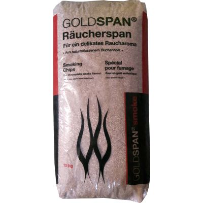 Räucherspan B 7/20 15kg