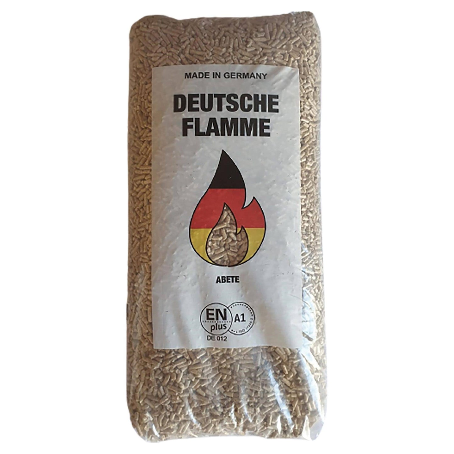 Pellini Holzpellets Sackware 15kg x 66 Sack 990kg Palette