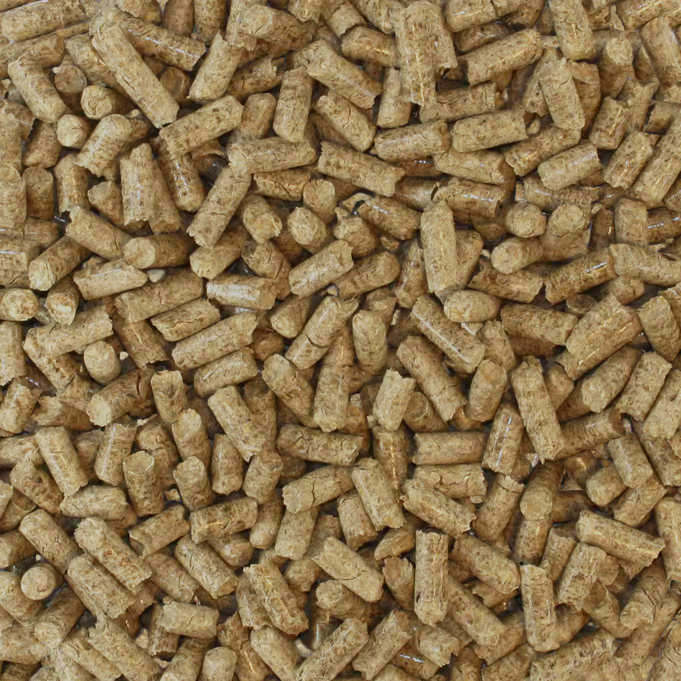 Stroy Miscanthus Einstreu Granulat Pellets 15kg x Sac Palette