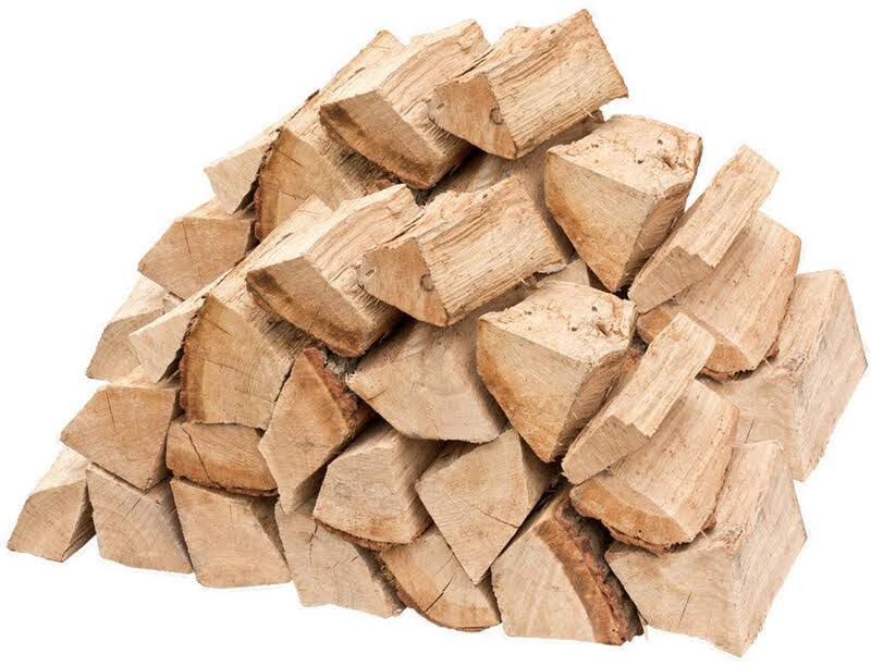 25kg Brennholz Kaminholz Holz Ofen Kamin Kaminofen Grill 25cm. Enflammé. Brennstoffe